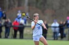 WLax vs MHC  Wheaton College Women’s Lacrosse vs Mount Holyoke College. - Photo By: KEITH NORDSTROM : Wheaton, Lacrosse, LAX